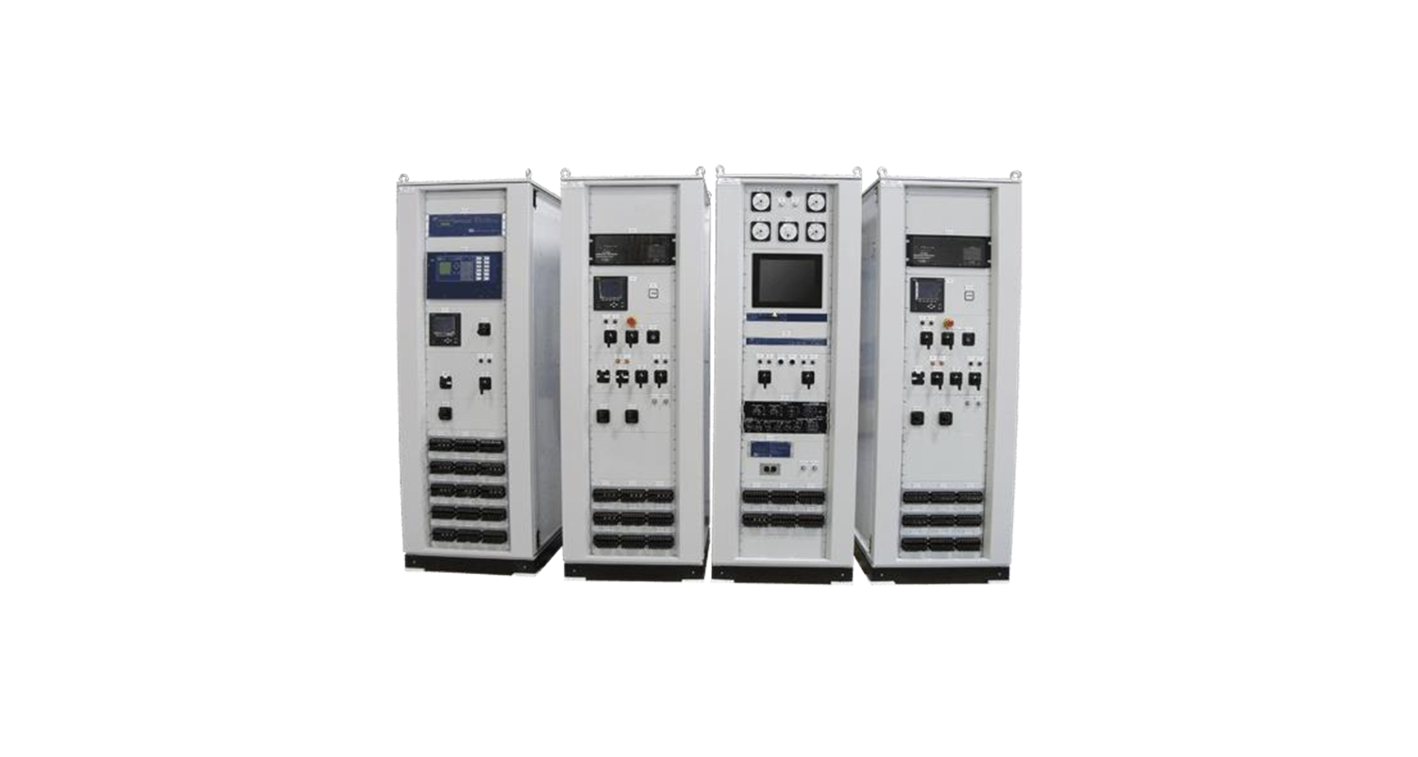 Delta Control